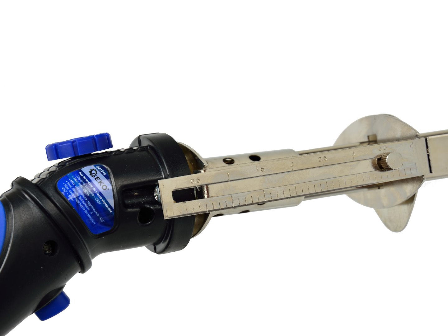 Termonôž na rezanie polystyrénu 250 w