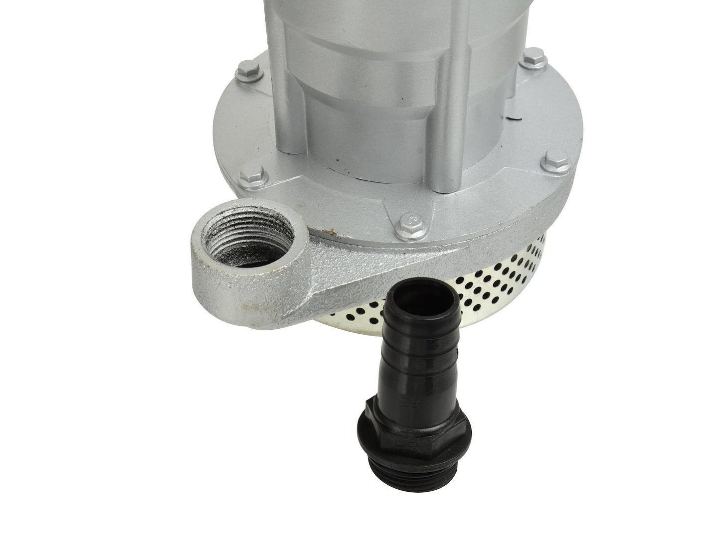 Ponorné čerpadlo na vodu 370W, 6000l/h Geko