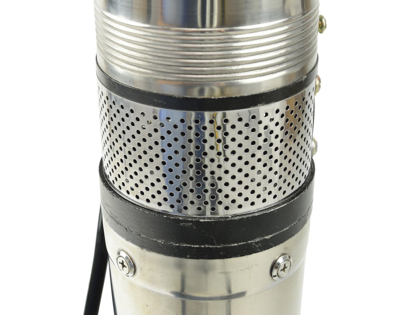 Tunelové ponorné čerpadlo 1,1 kw, prietok 95 l/min