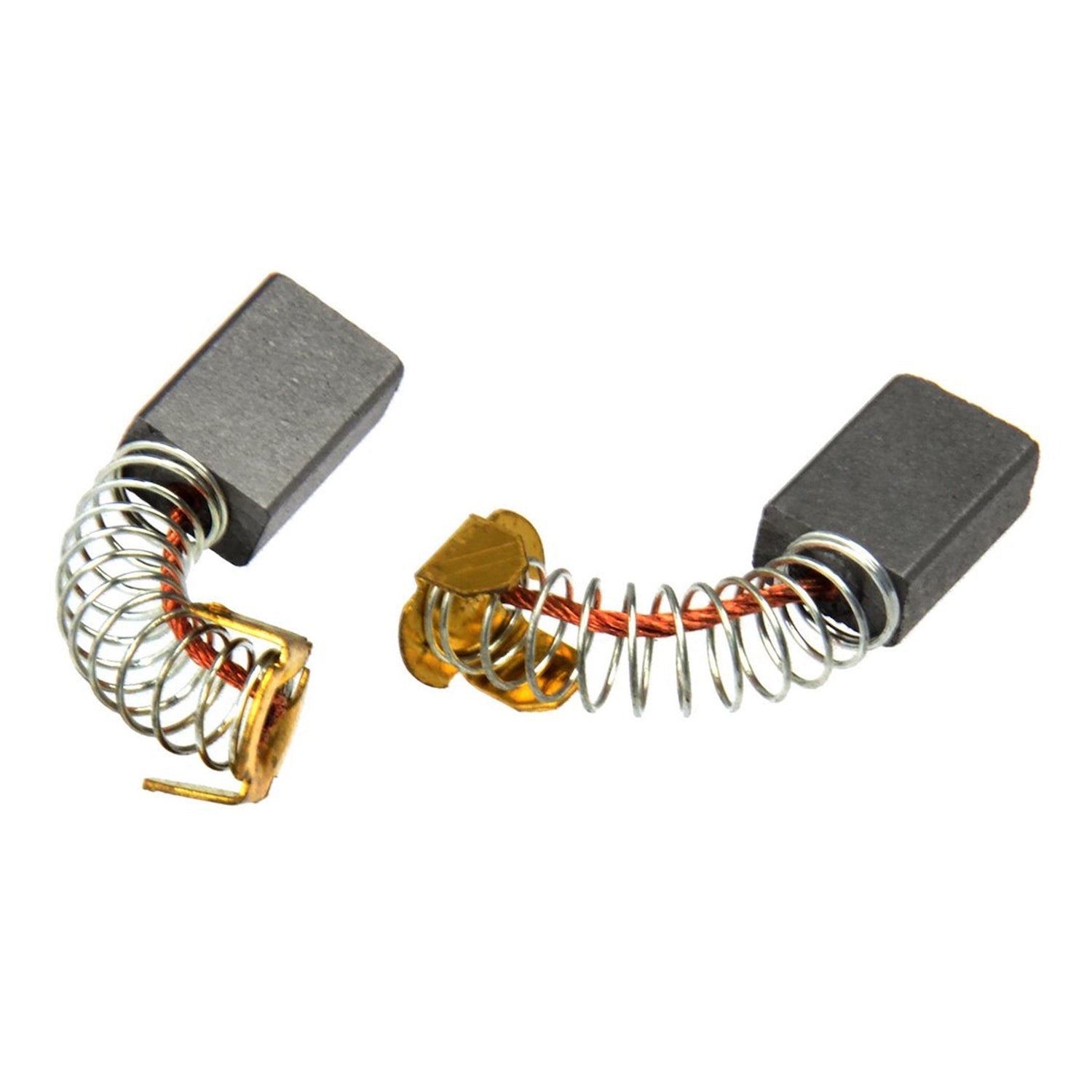 Uhlíková kefa pre makita cb100 6x10x15