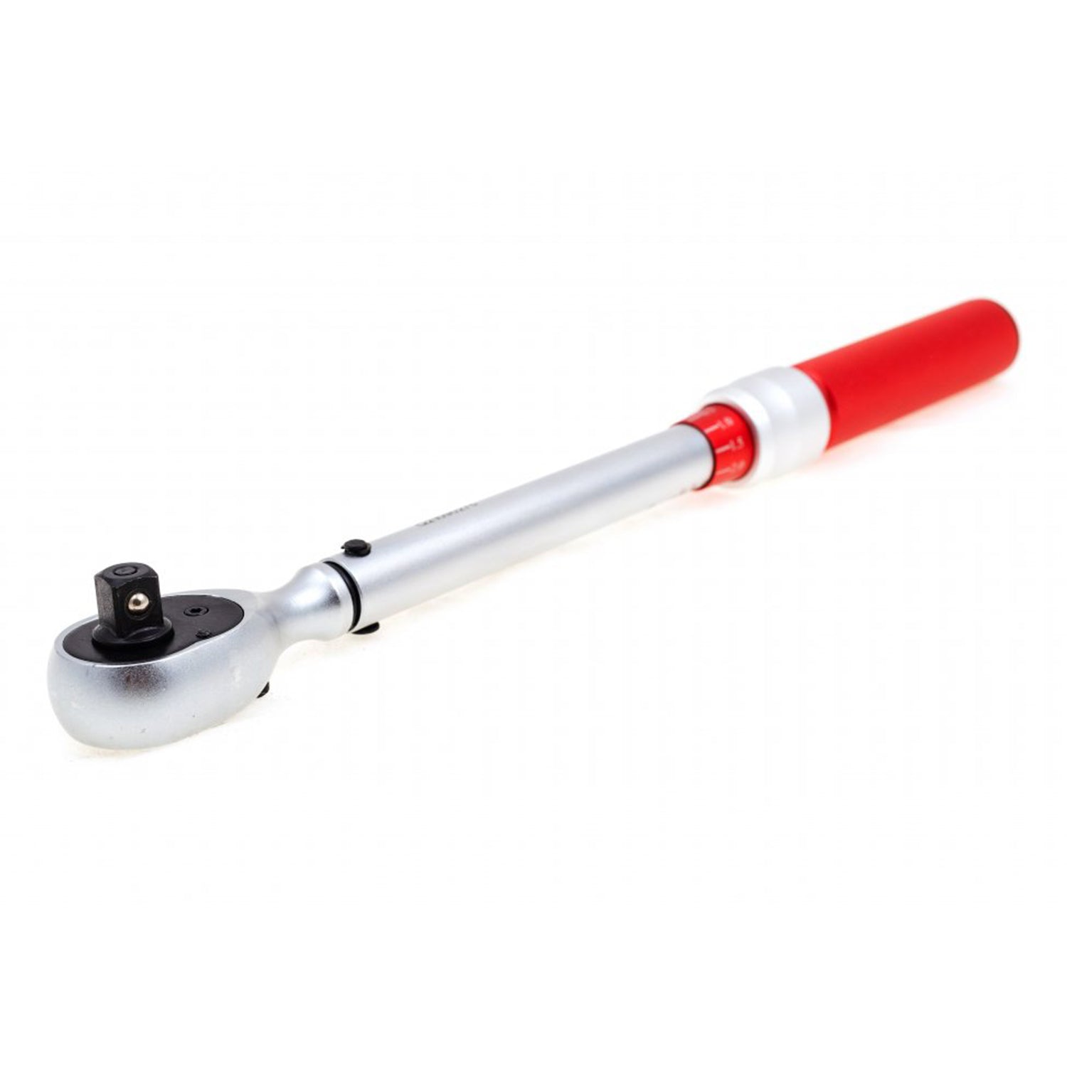 Momentový kľúč 3/8'' 10 - 60Nm model 2