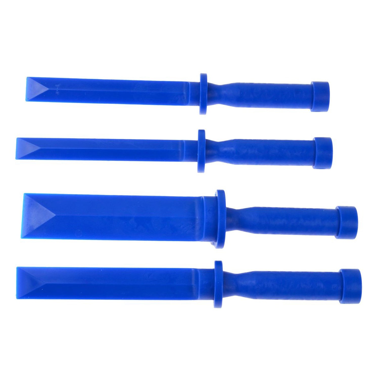 Sada škrabiek na odstránenie vyvažovacích závaží kolies Geko