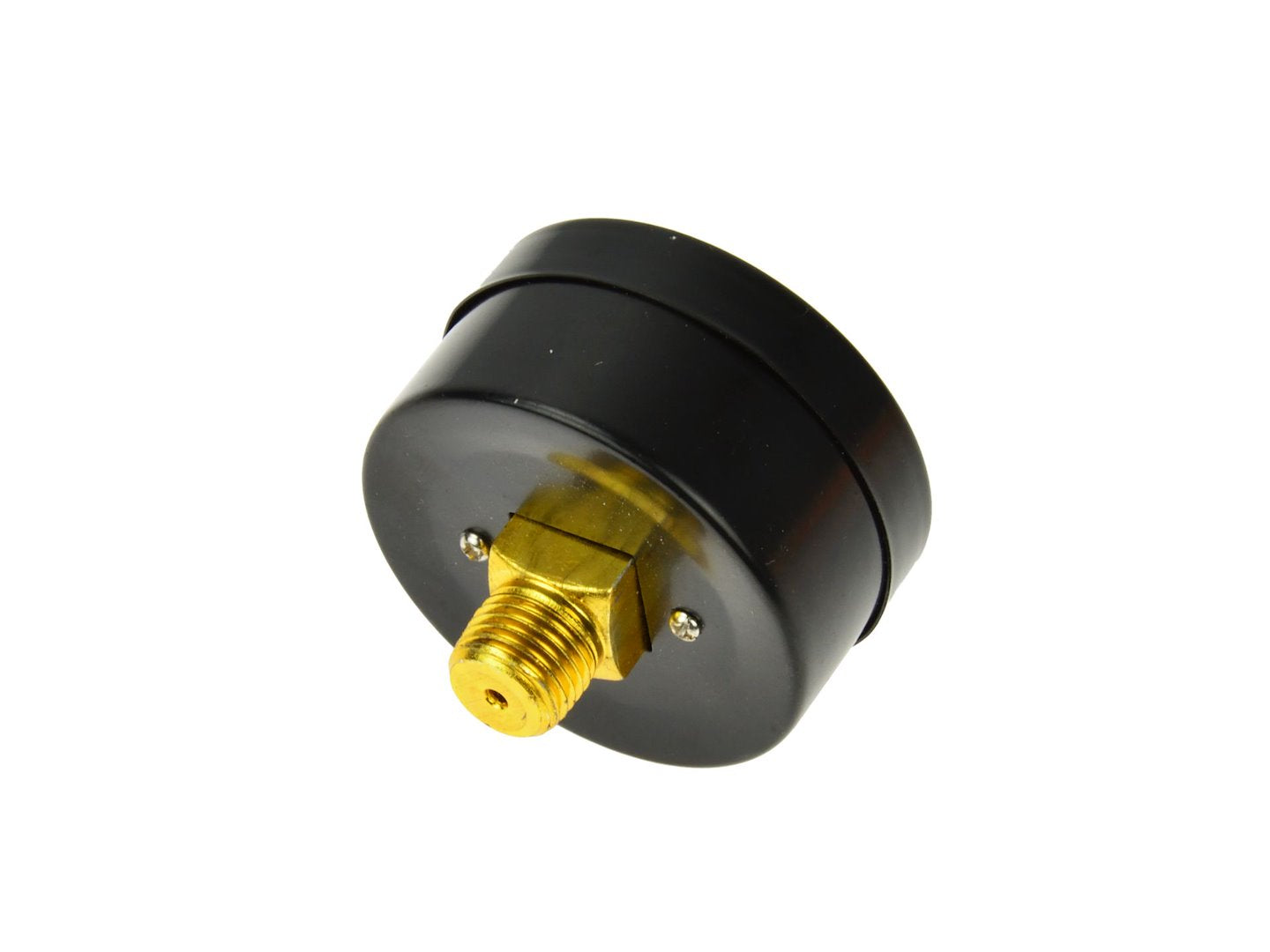 Manometer pre domácu vodáreň 12bar Geko