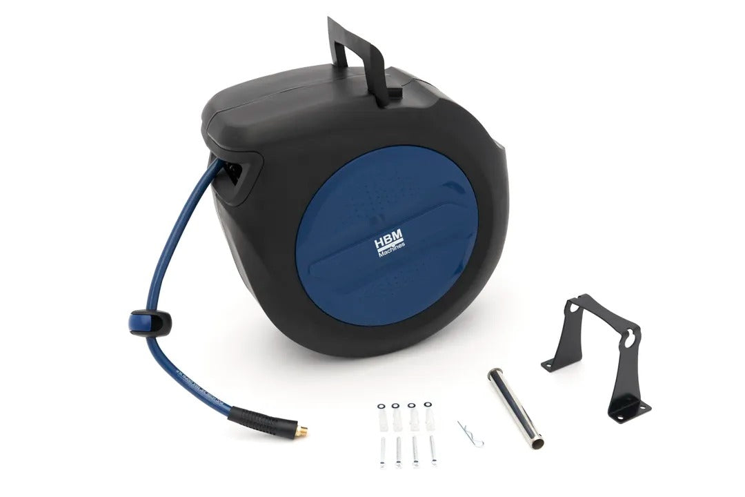 Bubon s hadicou na vzduch 9,5 × 14,5mm 20m HBM