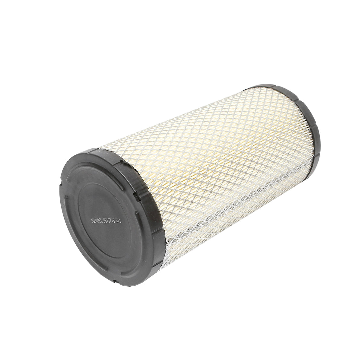 Vzduchový filter pre Case IH, John Deere, New Holland, Ford OEM P025957, C19460/2, XA2227, SL6490, RE171235, 82028976 Breckner Germany