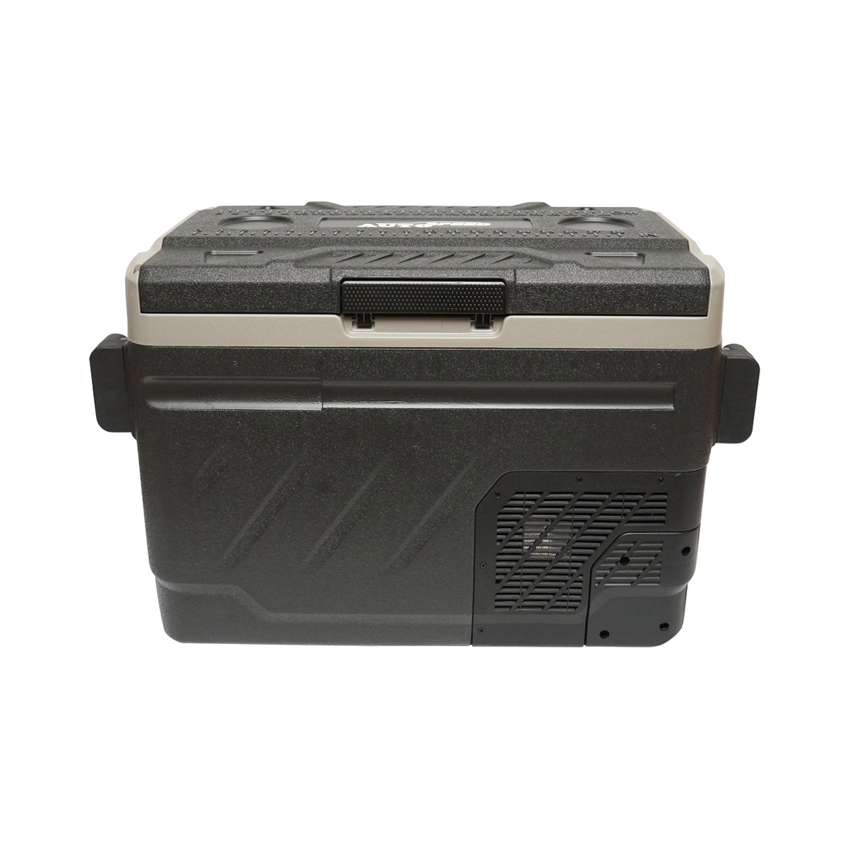 Kompresorová autochladnička 60W, objem 40l, 12-24V, -20 až +20°C