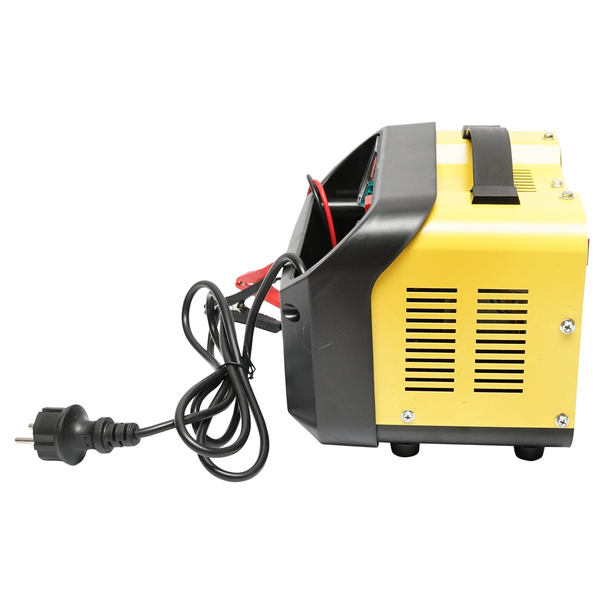 Usmerňovač - autonabíjačka 12/24V 20A 230V/566W pre batérie 40-250Ah Breckner Germany
