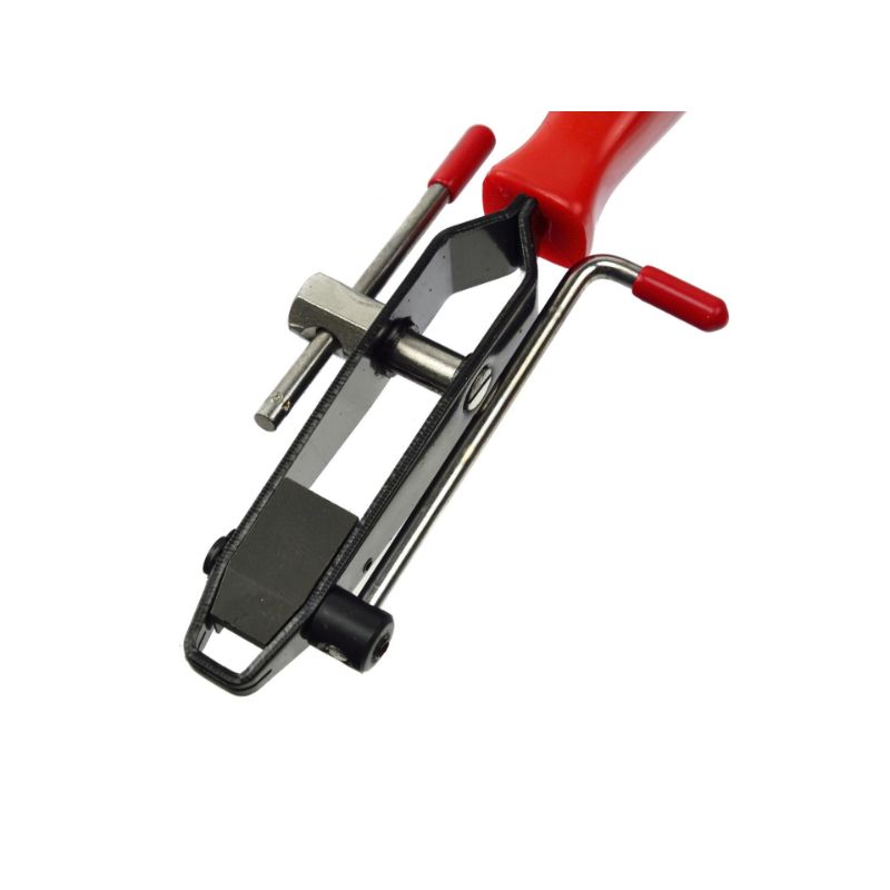 Kliešte na spony - manžety poloosí model 3