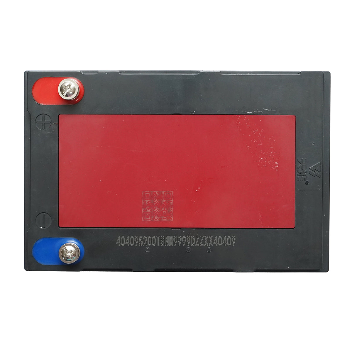 Gélový akumulátor pre solárne systémy 12 V, 15 Ah, 20HR, 150 × 100 × 100 mm, Breckner Germany