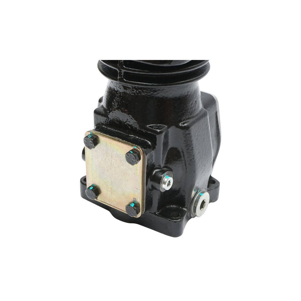 Vzduchový kompresor pre John Deere AL68237, Deutz 04415517 a Iveco 1173863