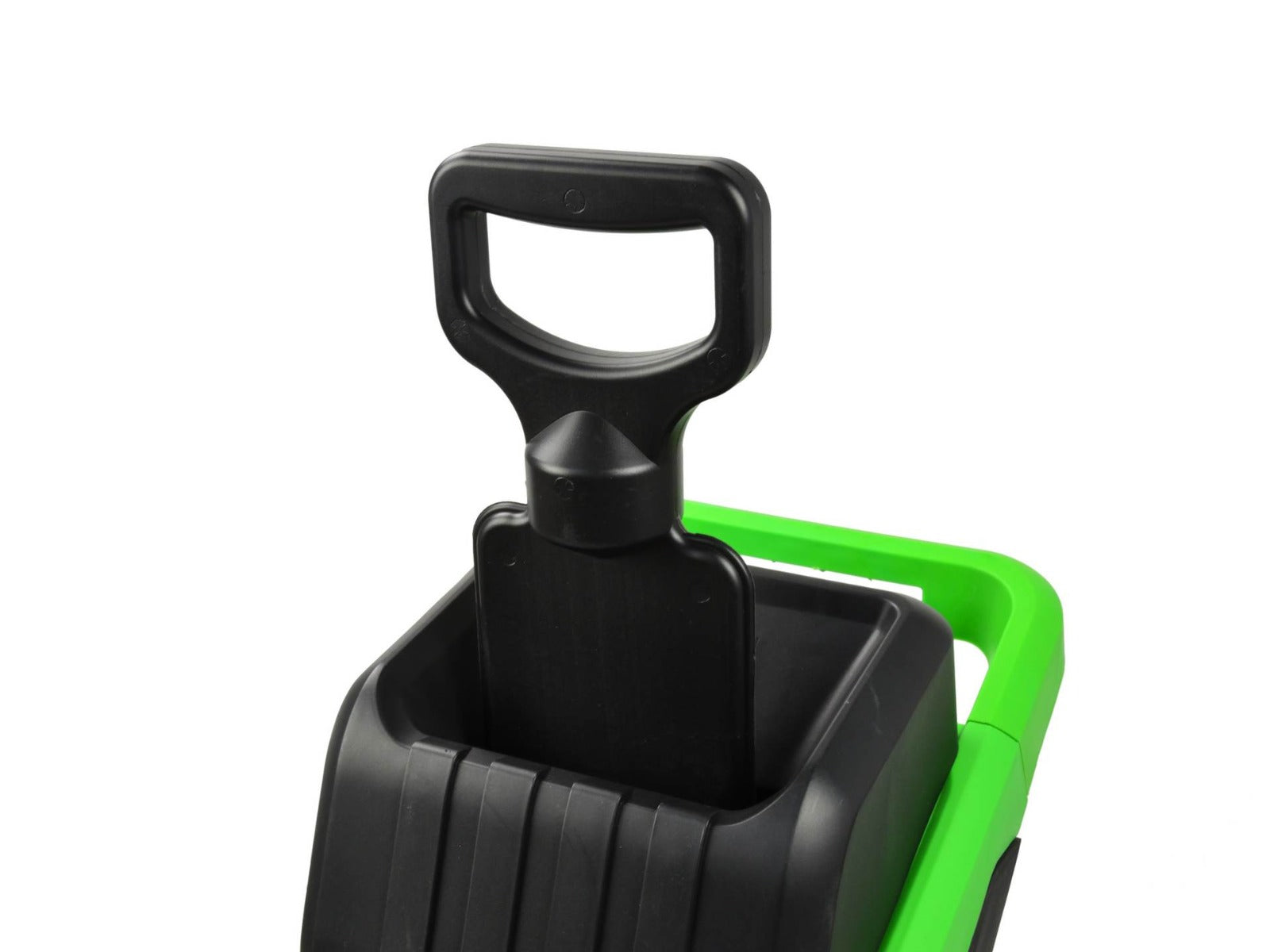 Elektrický štiepkovač 2500W