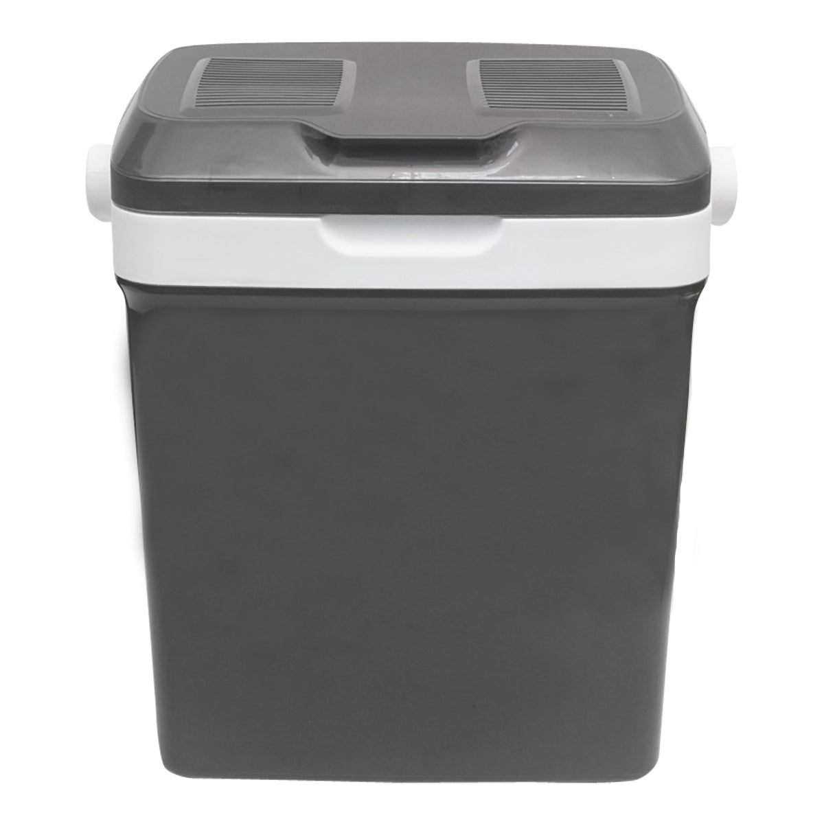 Chladiaci box - prenosná chladnička, objem 21l, 12V, 48W, s adaptérom na 220V Breckner Germany
