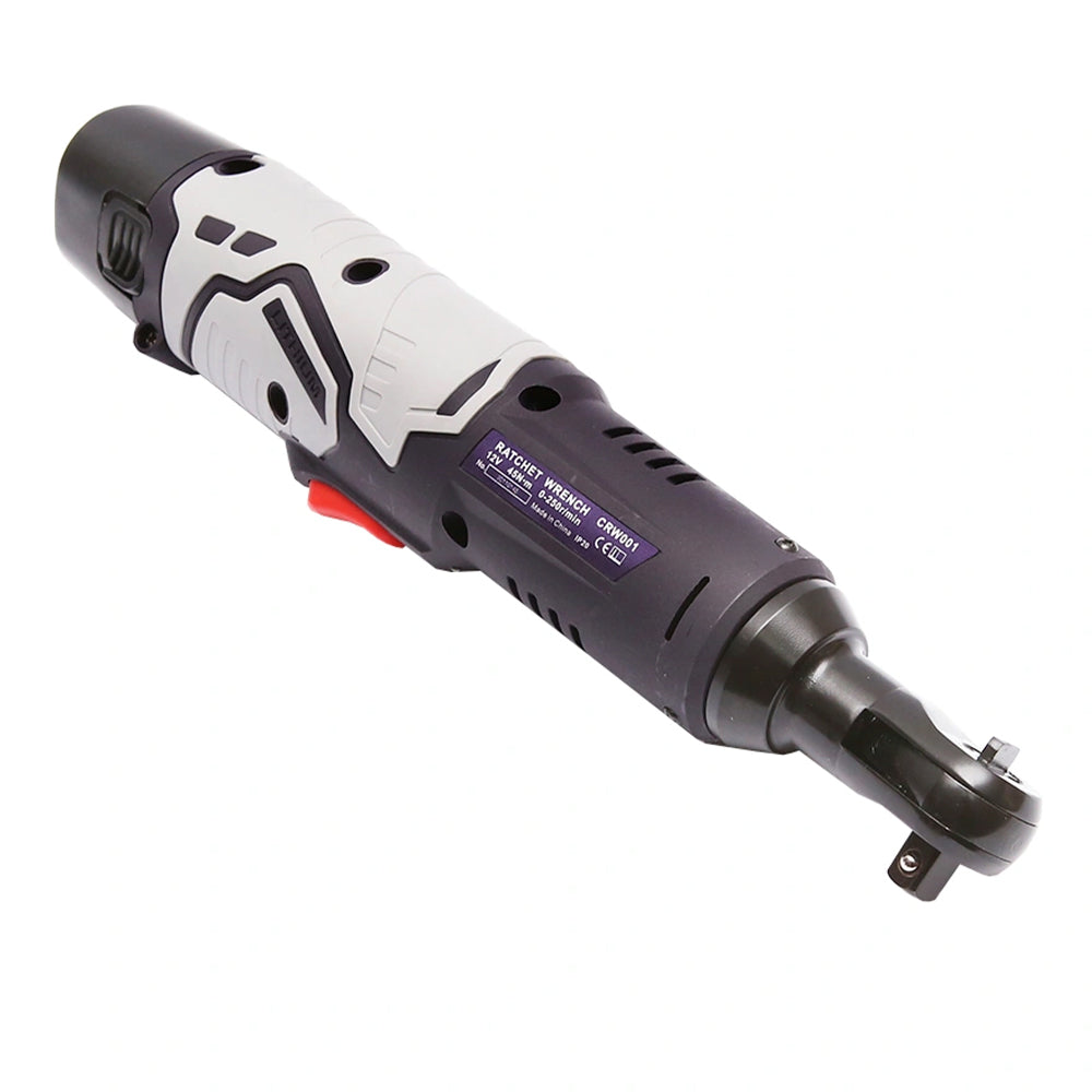 Akumulátorová račňa 12V, 45Nm