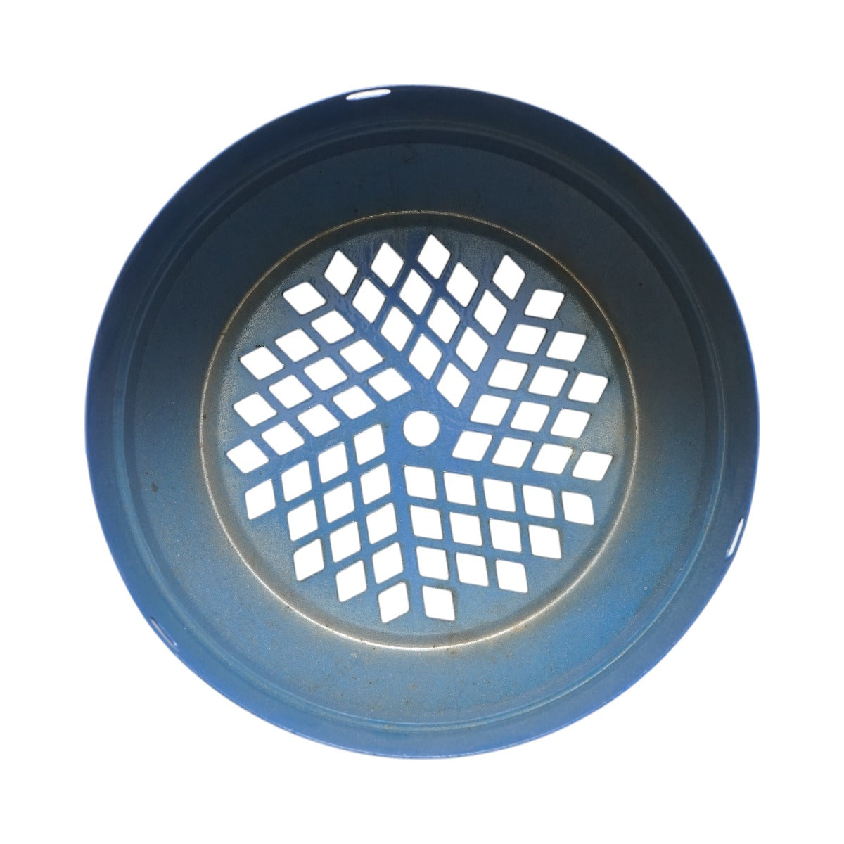 Ochranný kryt ventilátora jednofázového elektrického motora 1.1kw dislp90