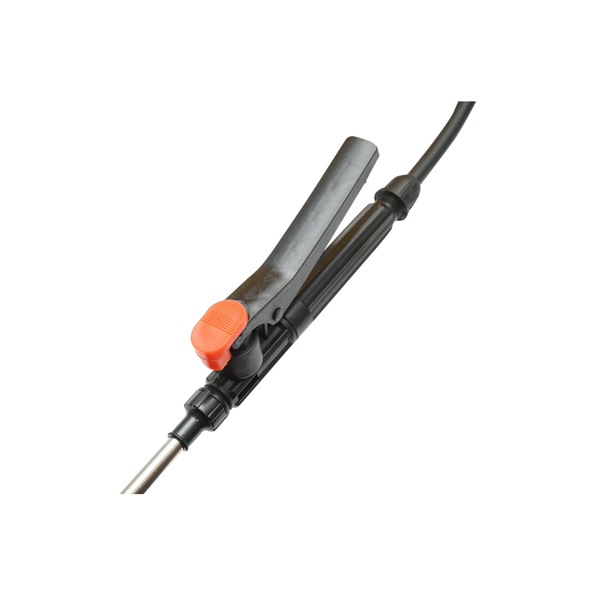 Elektrický postrekovač 16l, batéria 12V 8Ah, prietok 3,1l/min Breckner Germany