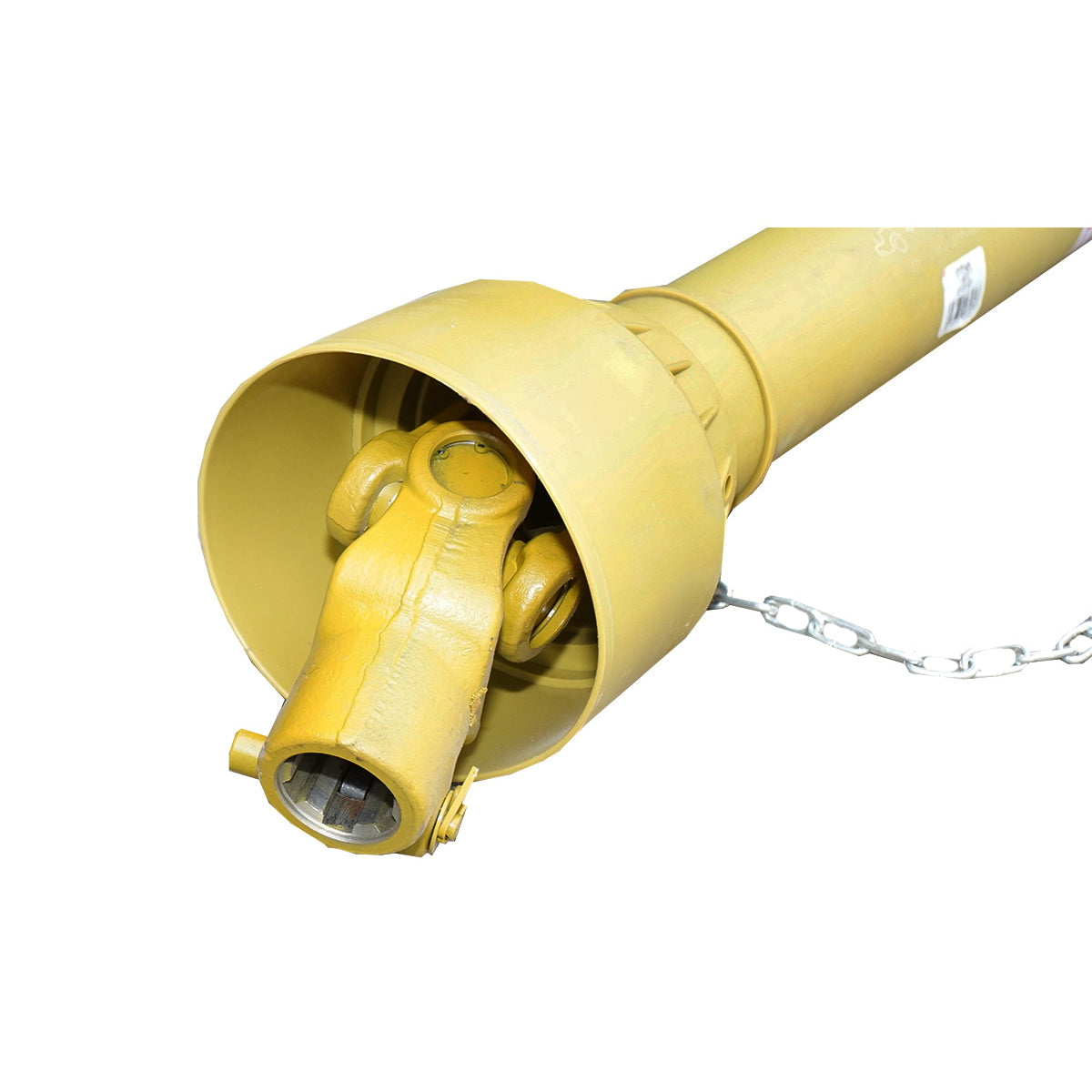 Kĺbový hriadeľ, kardanový 1400mm L2S T2 citrónová rúra