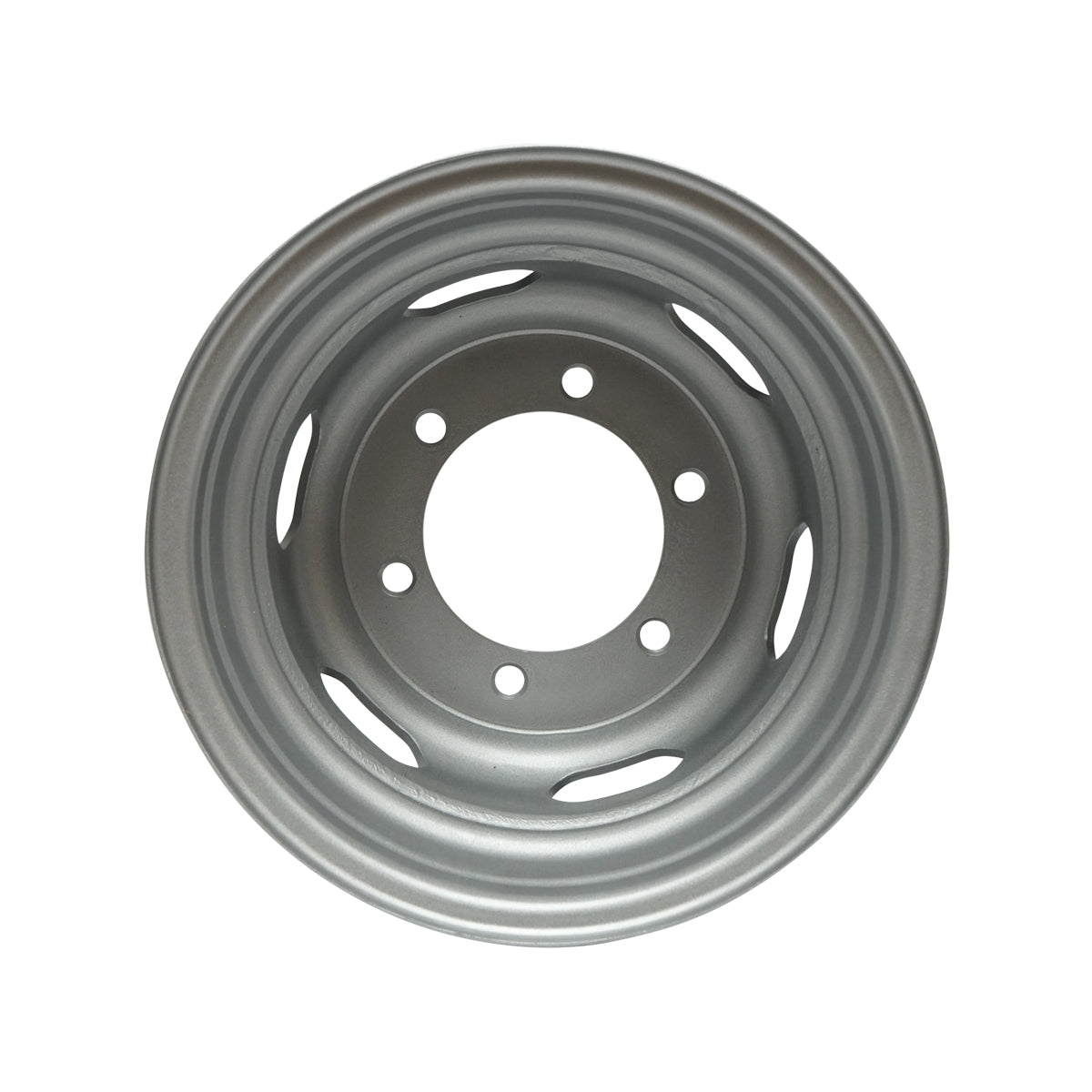Oceľový disk pre Sprinter 903 dvojmontáž 5,5JX15H2 ET115