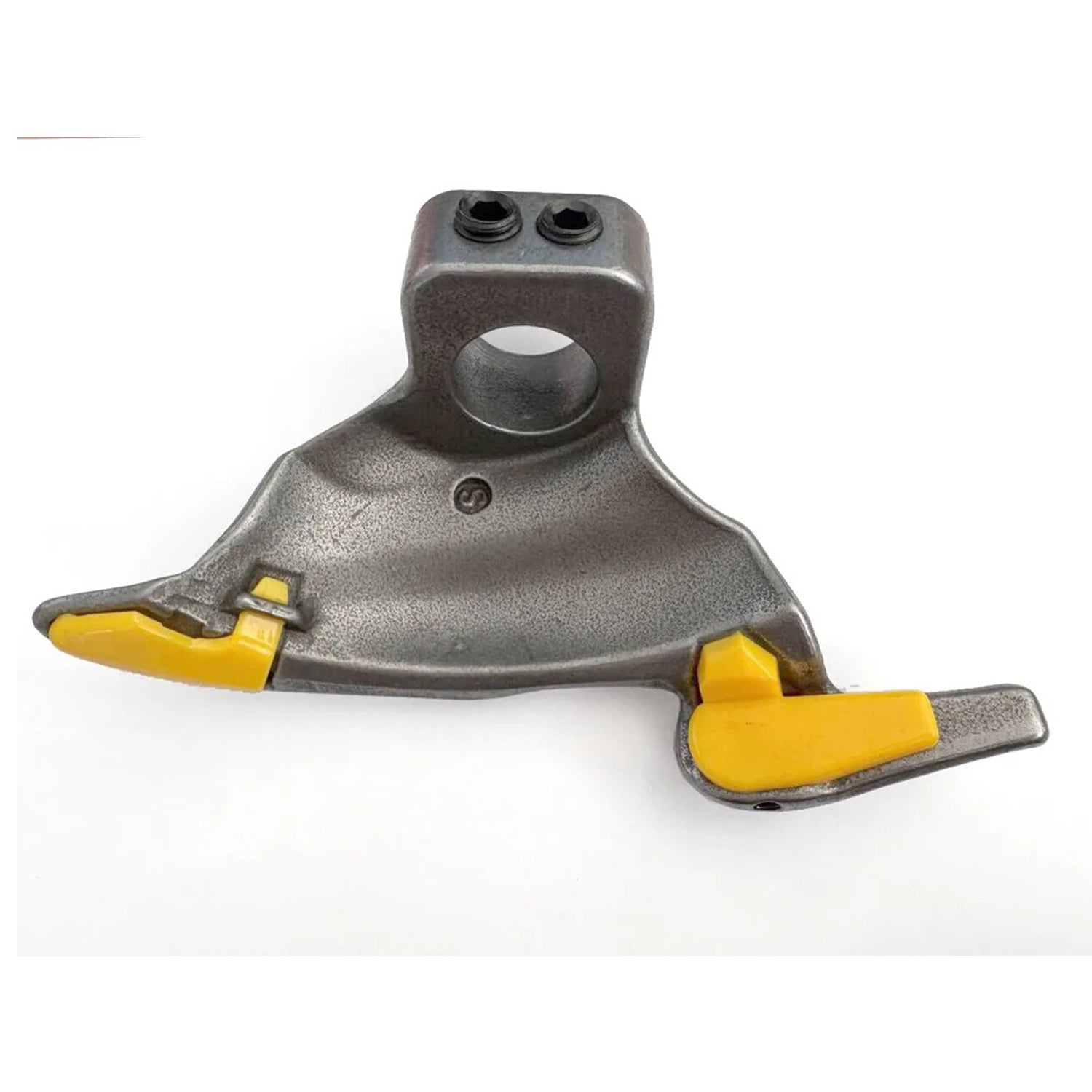 Montážna hlava pre montáž a demontáž pneumatík HBM