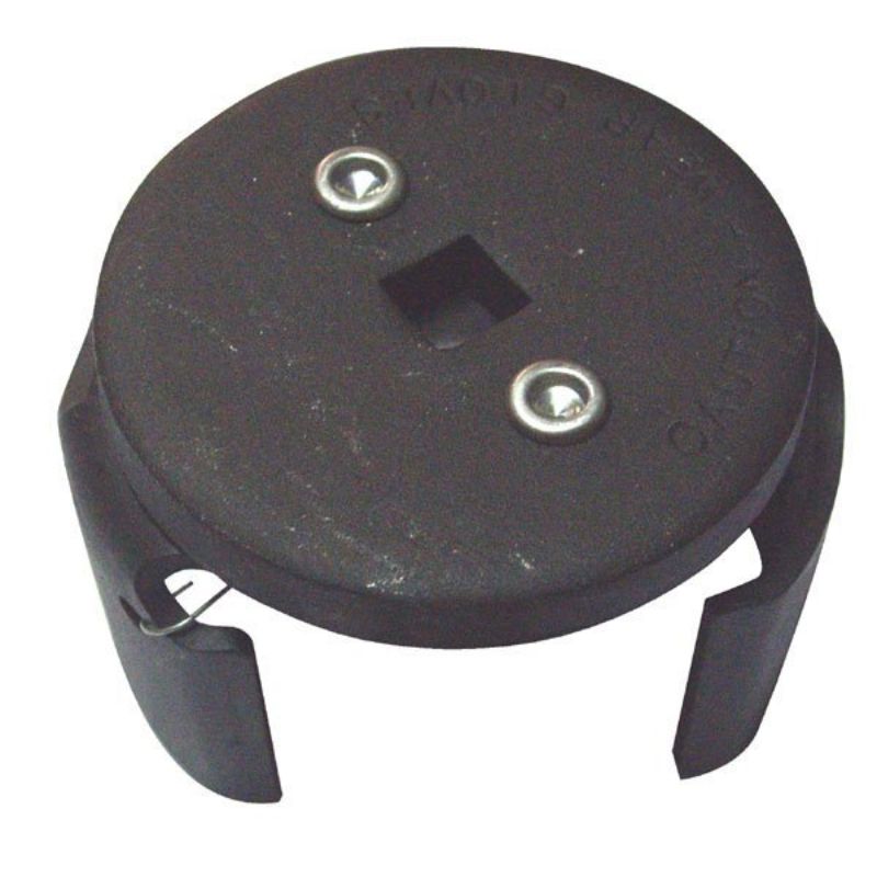 NASTAviteľný kľúč na olejový filter 60–80 mm ASTA