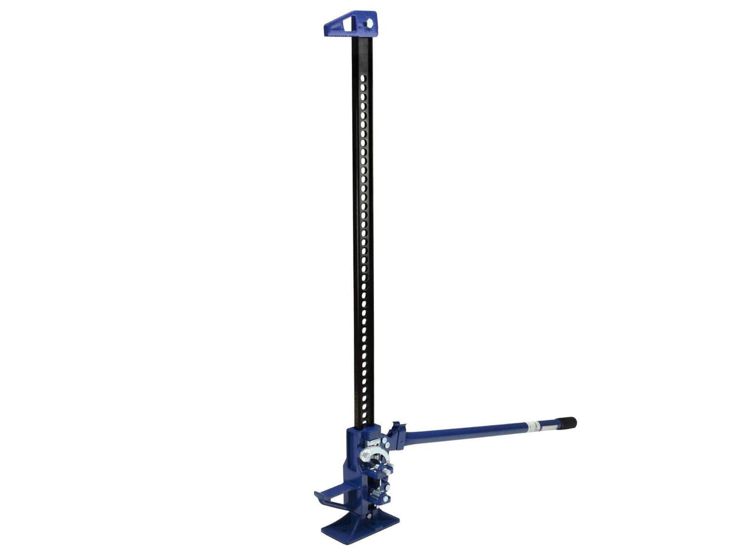 Mechanický zdvihák off road 3t 15-120cm GEKO