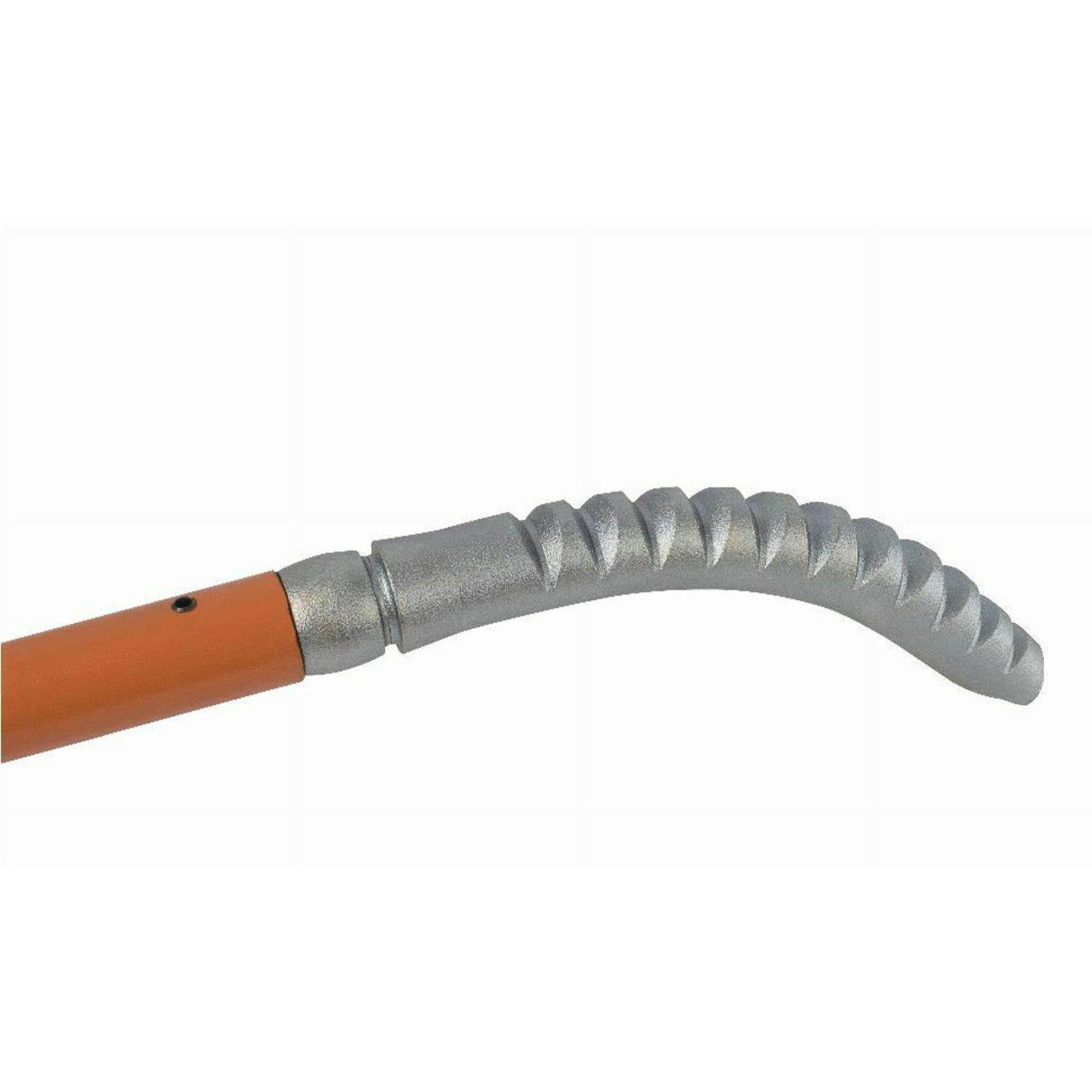 Páka na montáž pneumatík nákladných vozidiel a strojov