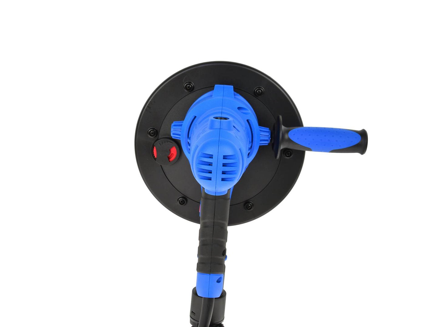 Elektrická brúska na sadrokartón a omietku, s LED, 190mm, 800W