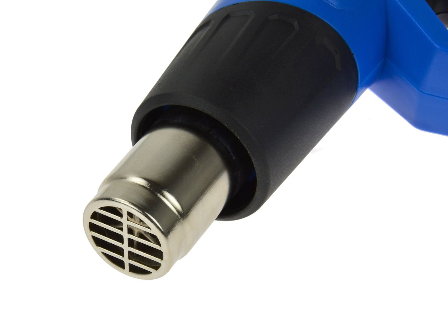 Teplovzdušná pištoľ 2000W Geko