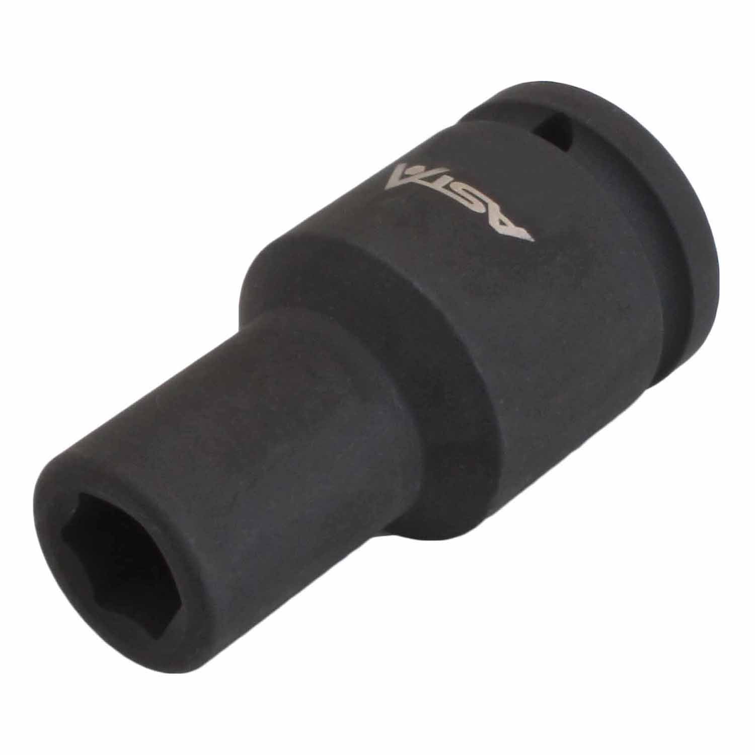 Dlhý rázový nadstavec 3/4'', 19mm