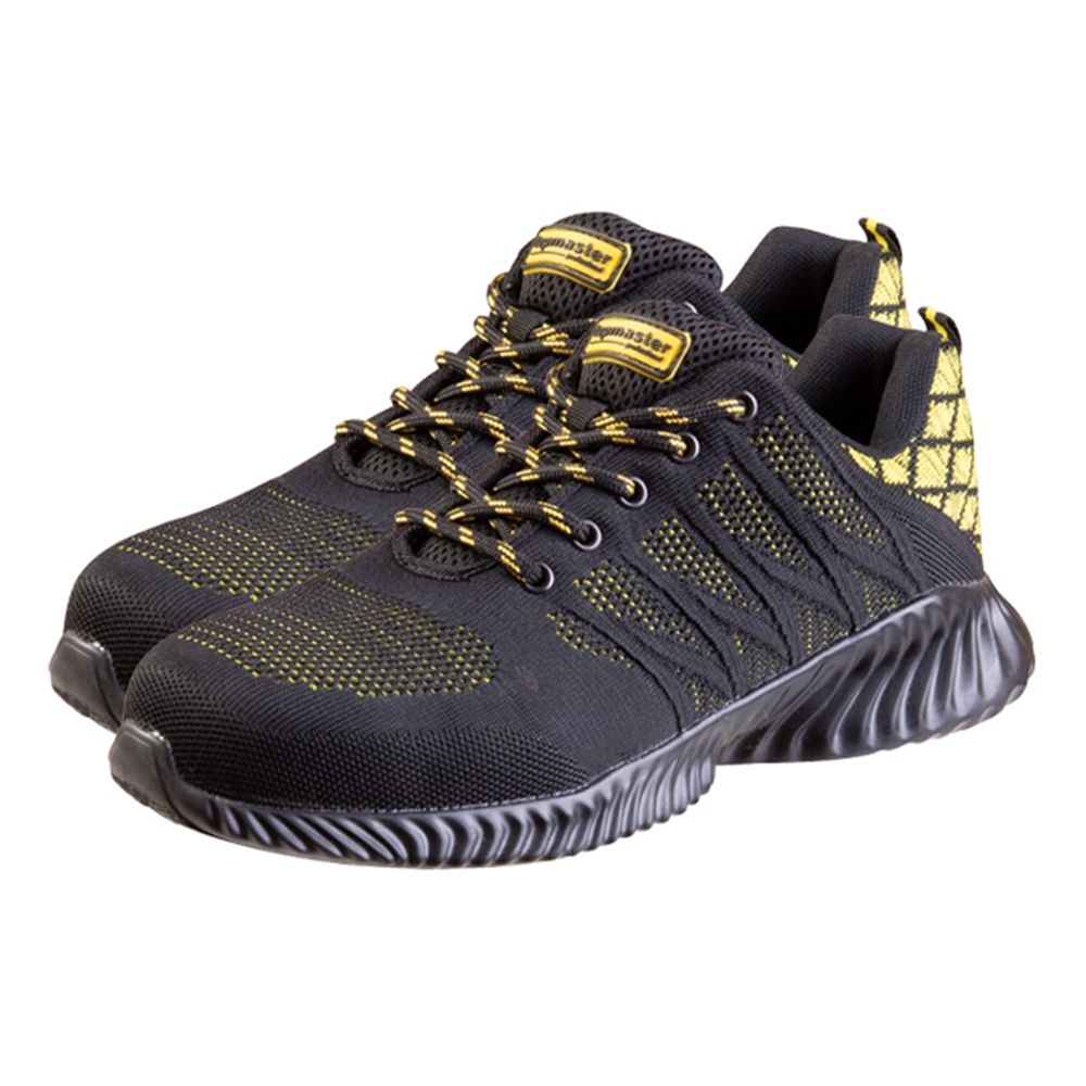 Bezpečnostná pracová obuv Topmaster, TMP-S1, veľkosť 42