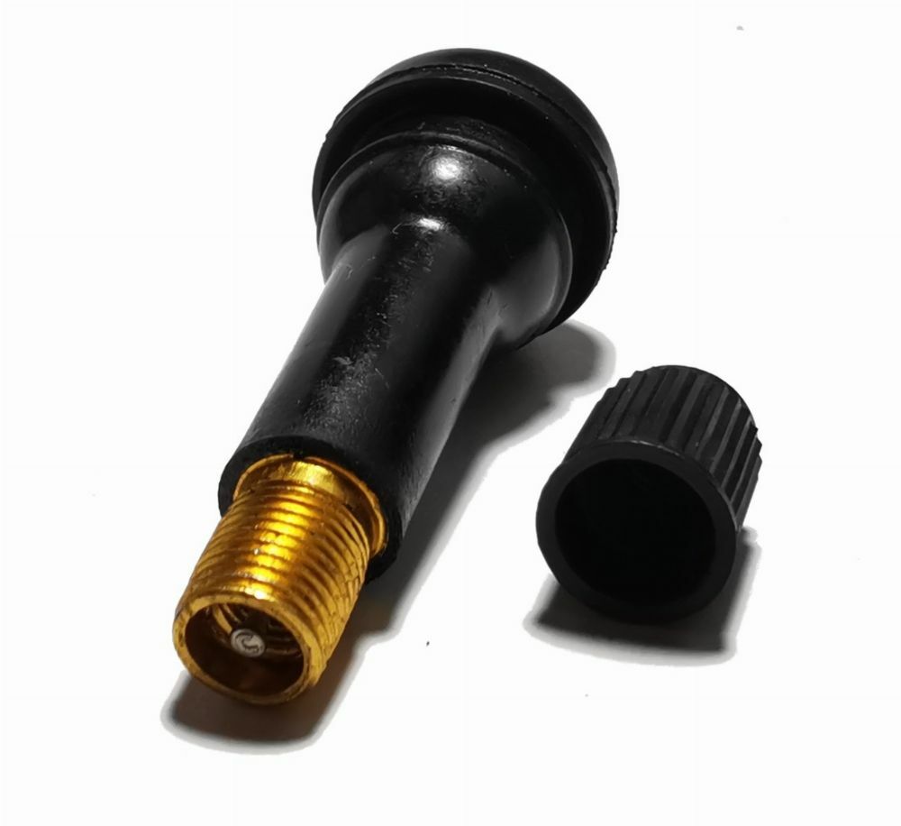 Súprava bezdušových ventilov tr413 tuv 100 kusov