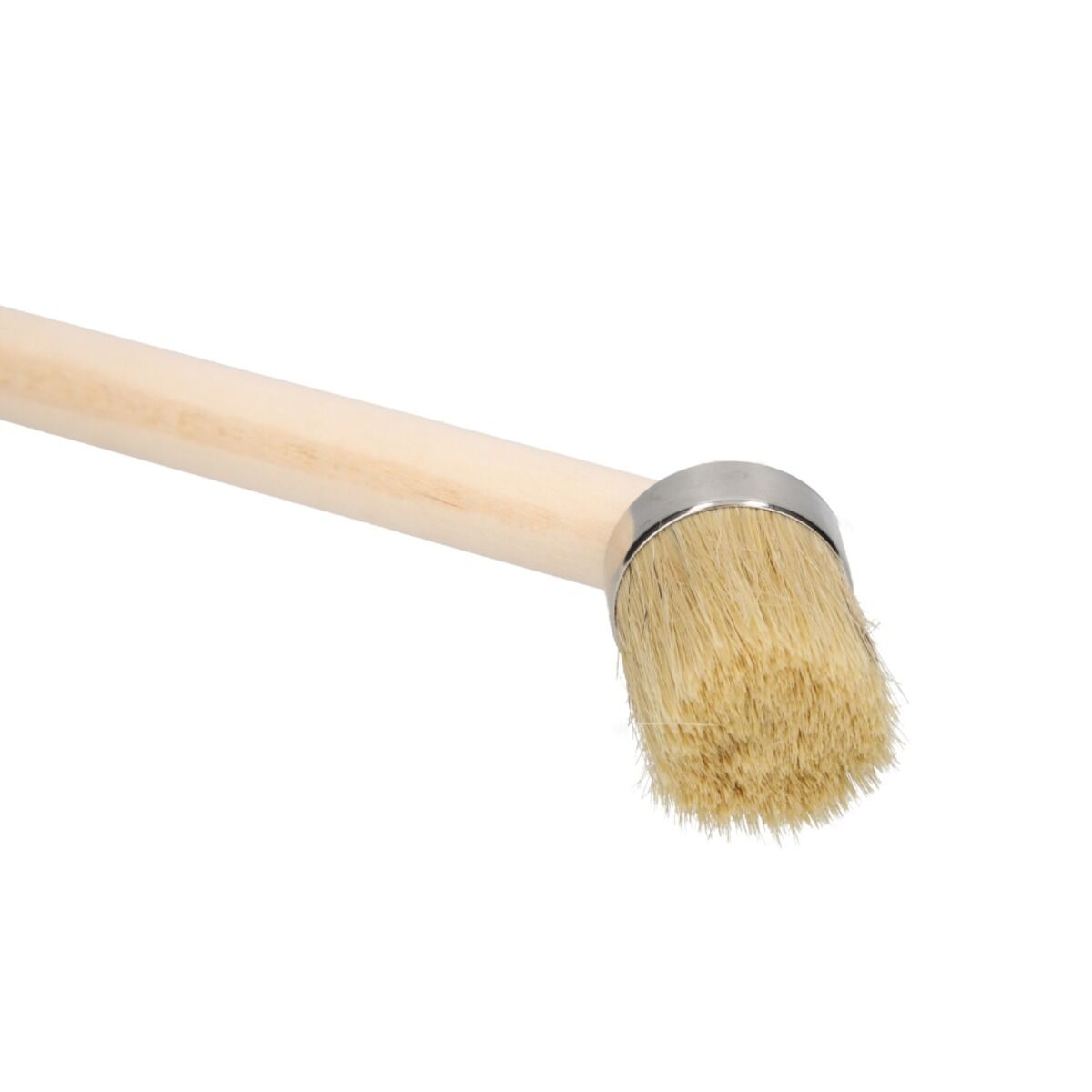 Vulkanizačná kefka na nanášanie montážnej pasty, 340 mm