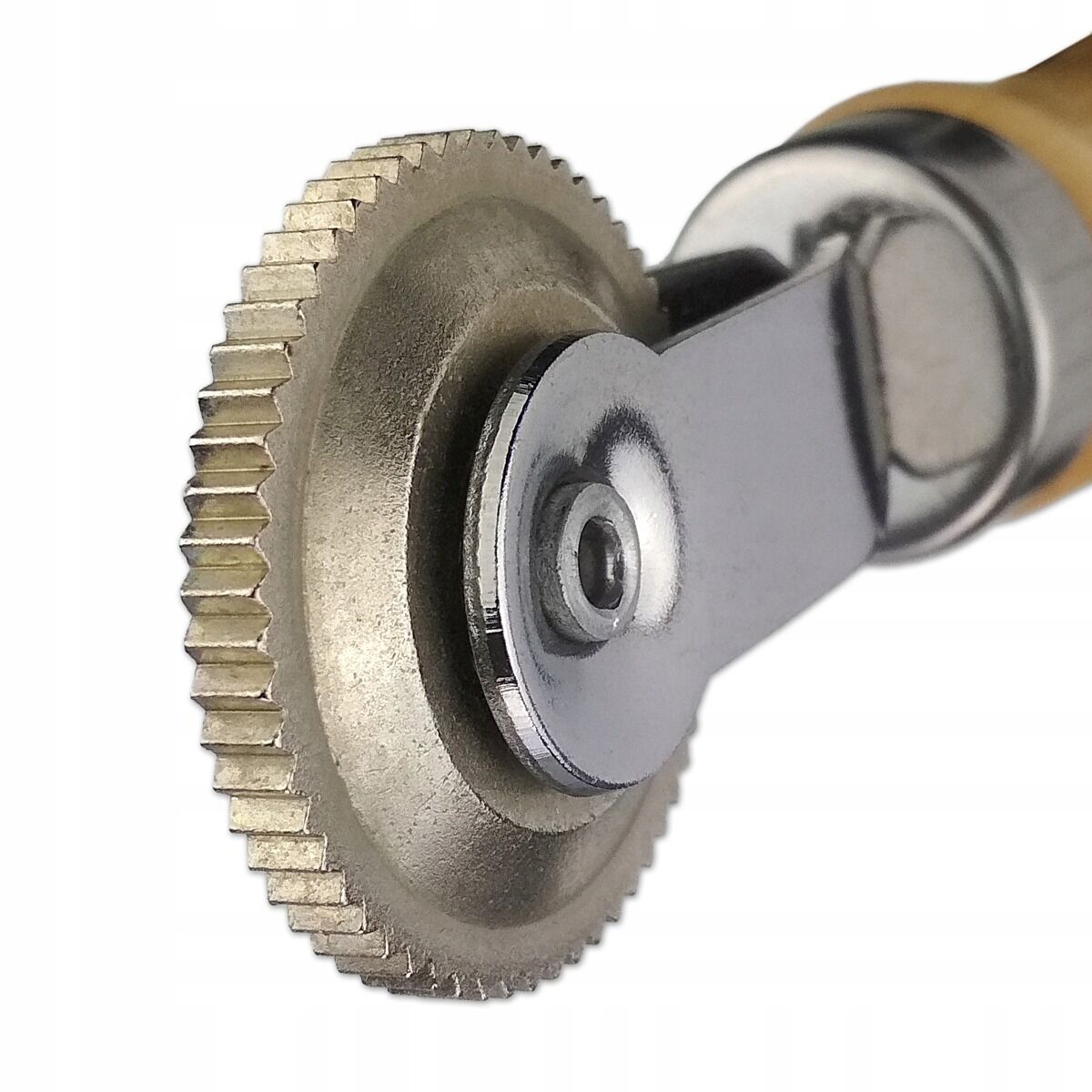 Váleček na pritláčanie záplat 35 x 4 mm