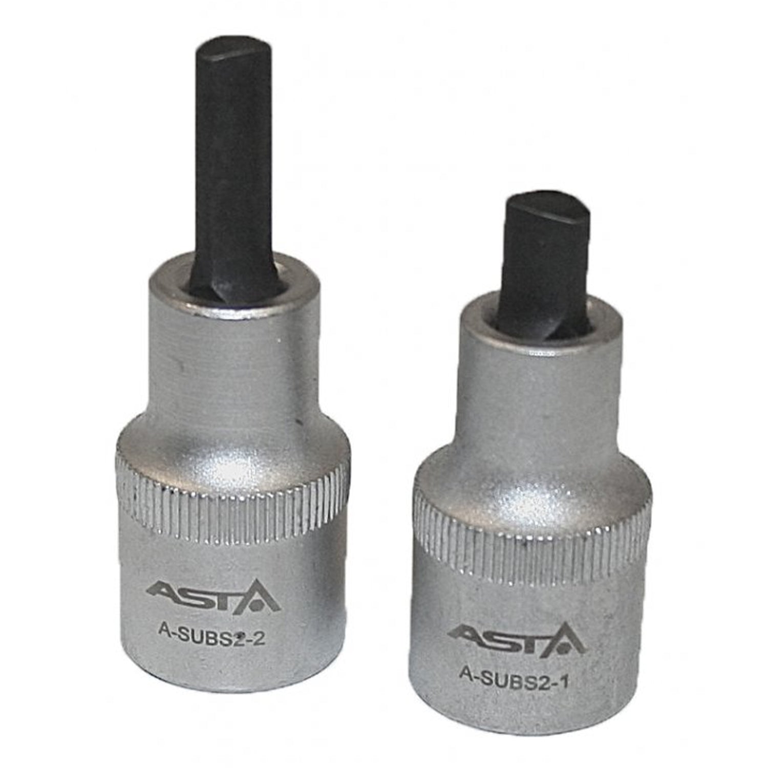 Sada oválnych imbus kľúčov na montáž a demontáž tlmičov 2 kusy