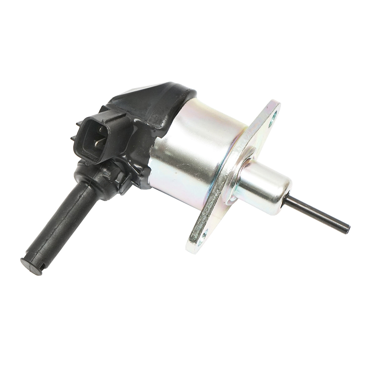 Cievka vstrekovacieho čerpadla na vypínanie motora 12V Kubota 1G772-60012, 1G772-60014