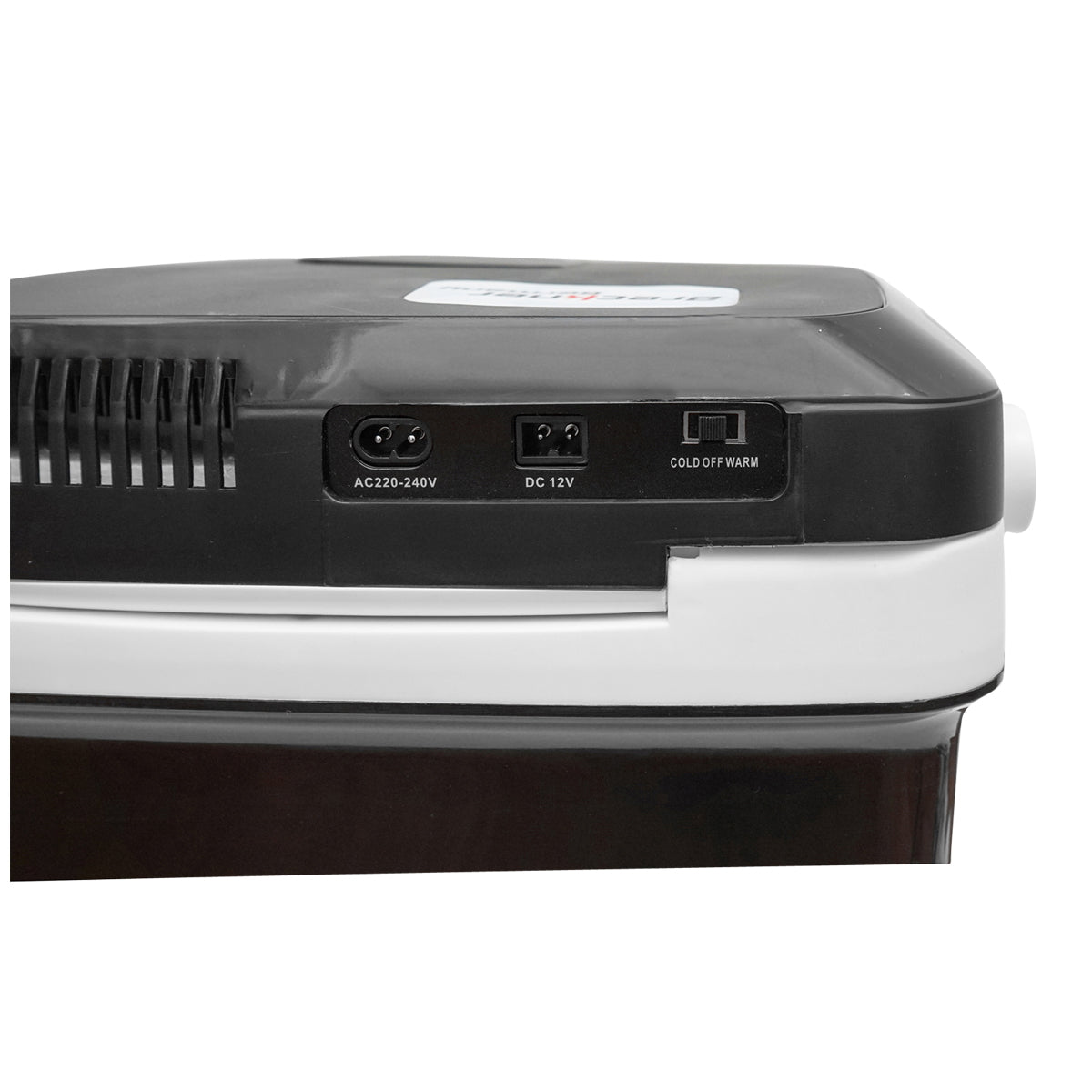 Chladiaci box - prenosná chladnička, objem 26l, 12V, 48W, s adaptérom na 220V Breckner Germany