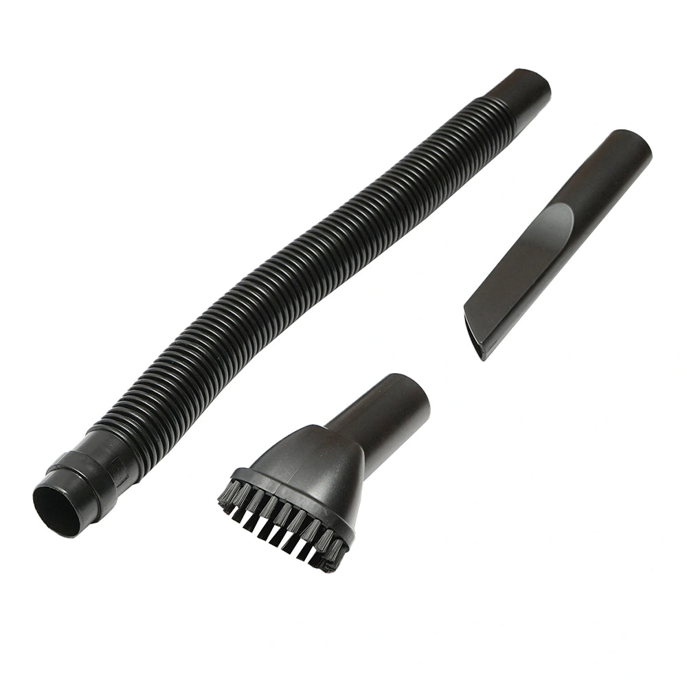 Vzduchový kompresor a vysávač do auta s LED osvetlením 12V, 120W