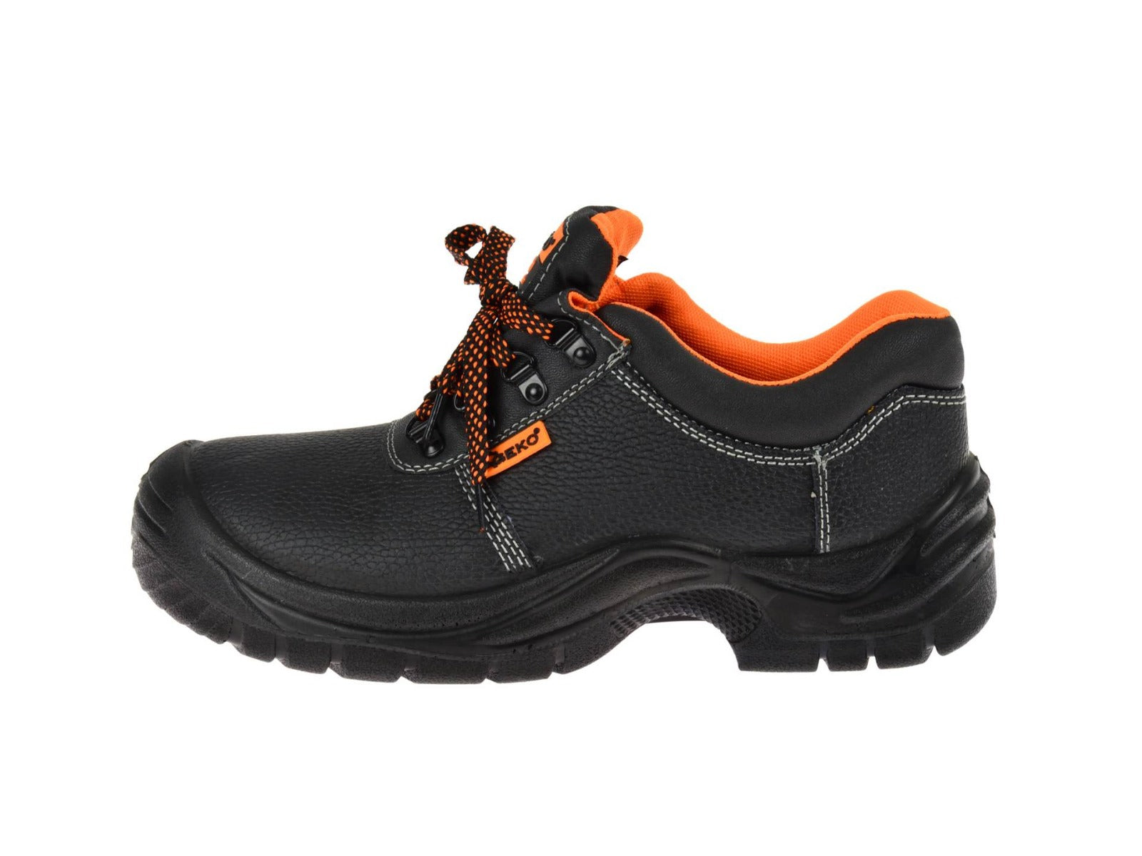 Bezpečnostná pracová obuv model 1, veľkosť 42