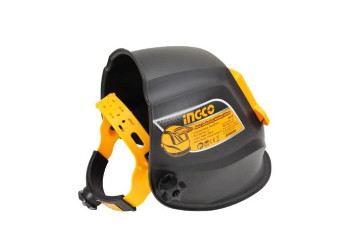 Automatická samostmievacia zváracia kukla - zváračská maska s nastaveniami - profesionálna Ingco