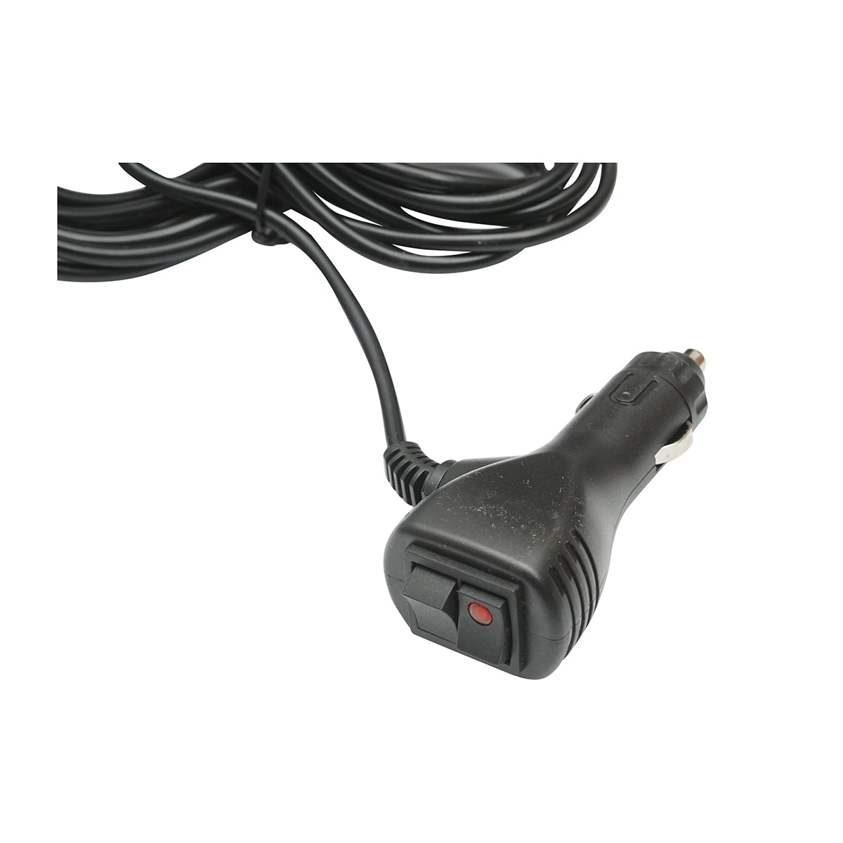Stroboskop - svetelná alej, 7 modulov, 12-24V, žltá, Breckner Germany