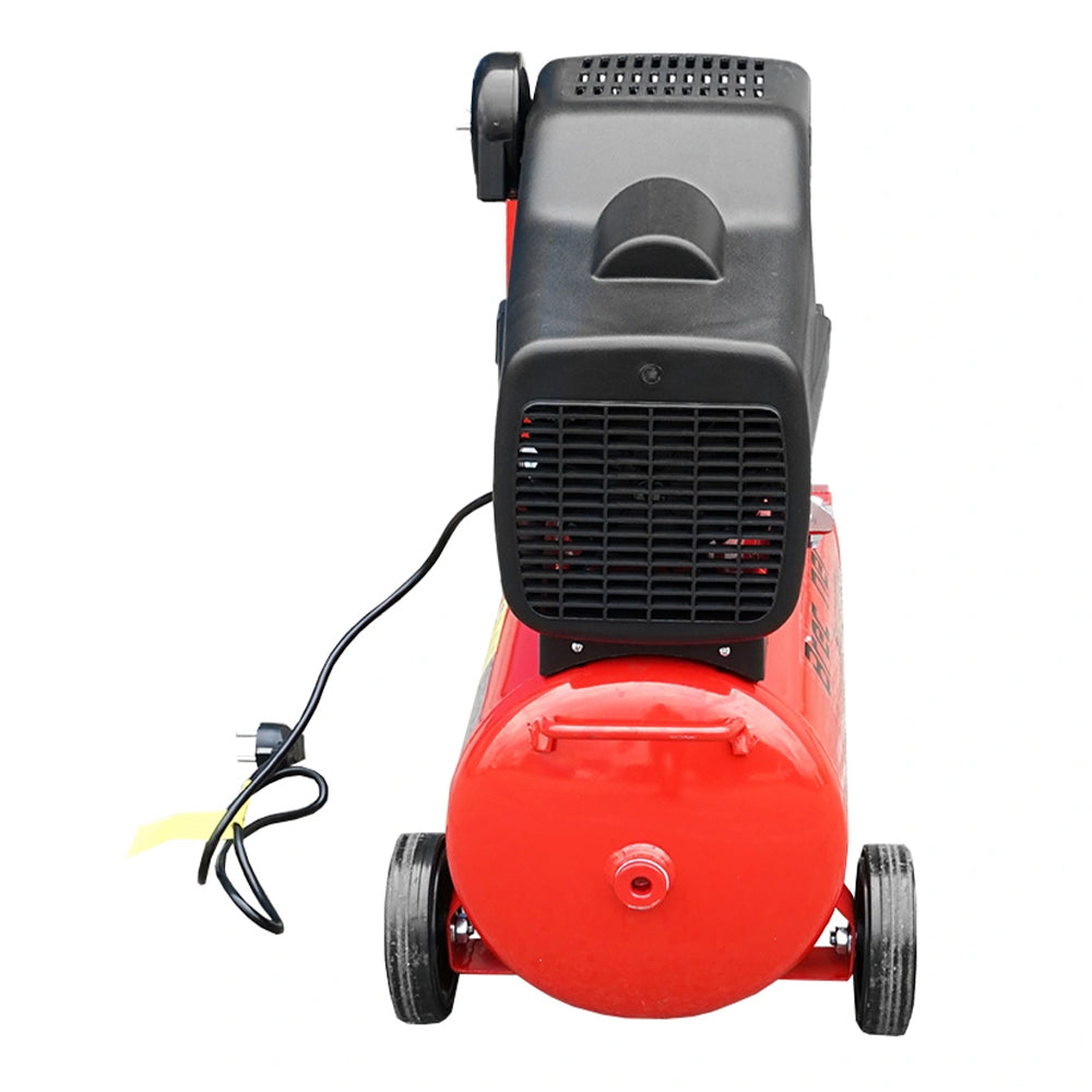 Vzduchový kompresor 24l 2hp