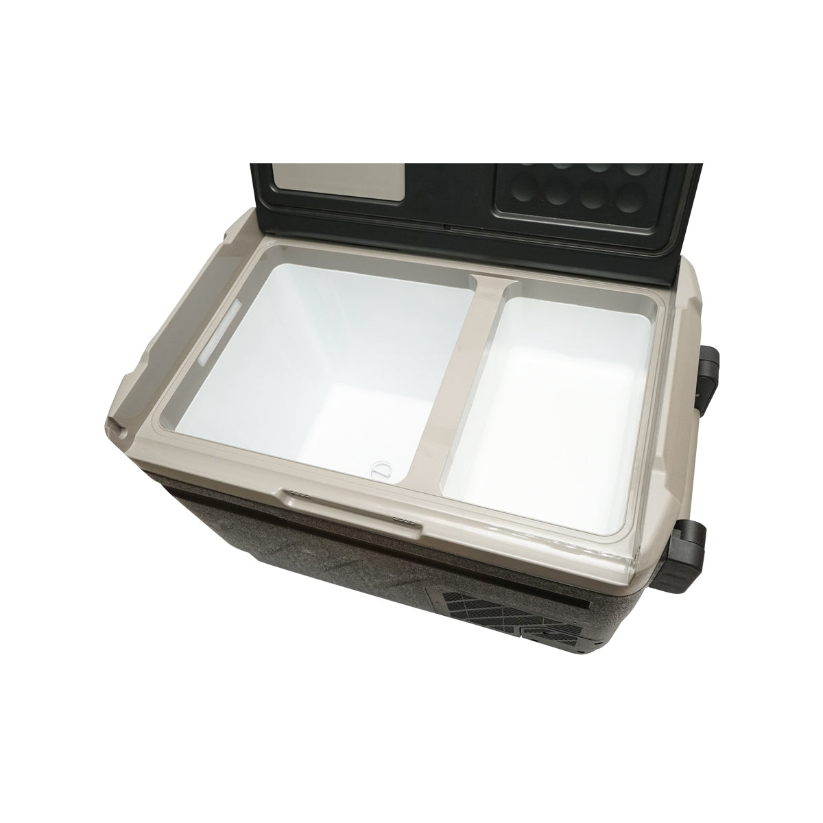 Kompresorová autochladnička 60W, objem 40l, 12-24V, -20 až +20°C
