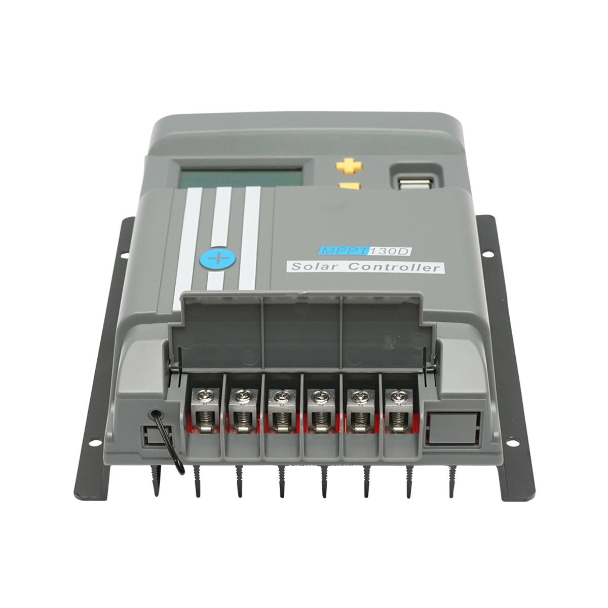 Solárny regulátor MPPT 30A 12/24V Breckner Germany