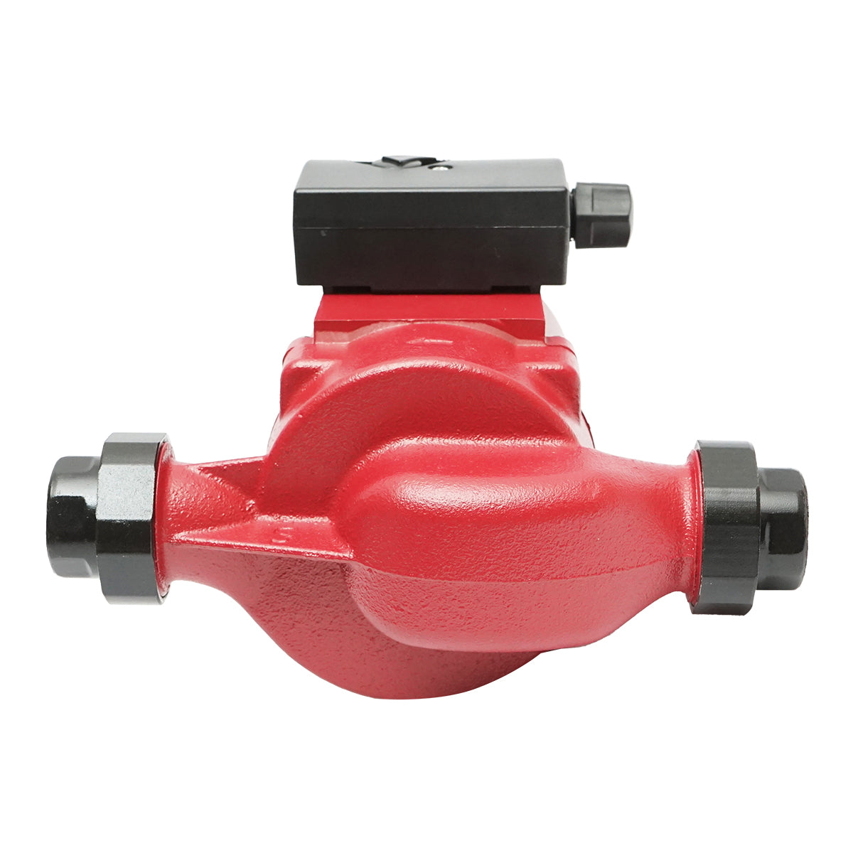 Recirkulačné čerpadlo na vodu 220V, 245W, prietok 110l/min, výška 8m, prípojka 1 1/2'' SXR25/8G-180 Breckner Germany