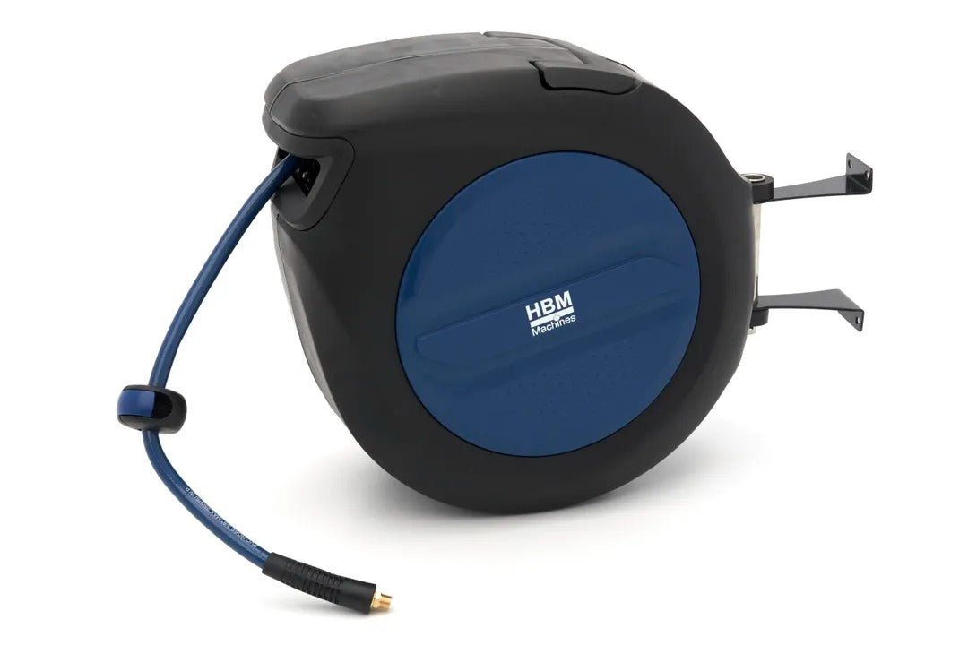 Bubon s hadicou na vzduch 9,5 × 14,5mm 20m HBM