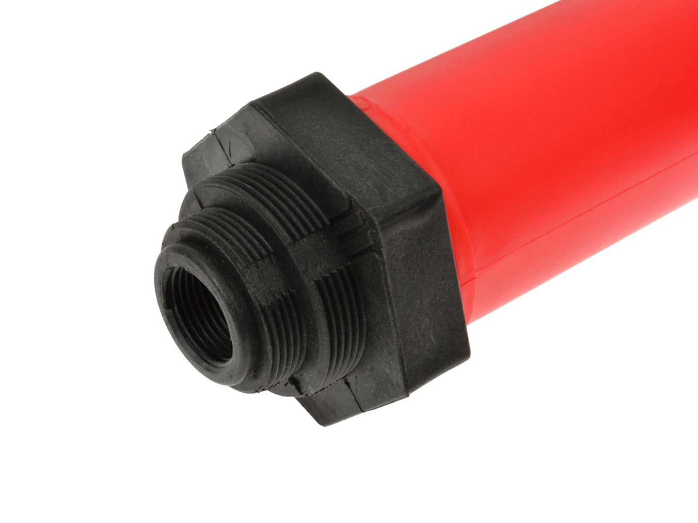 Ručné polypropylénové čerpadlo na AdBlue, naftu, oleje, chemikálie, s teleskopickou trubicou, 914mm