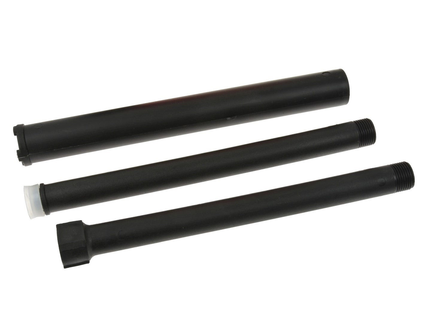 Ručné polypropylénové čerpadlo na AdBlue, naftu, oleje, chemikálie, s teleskopickou trubicou, 914mm