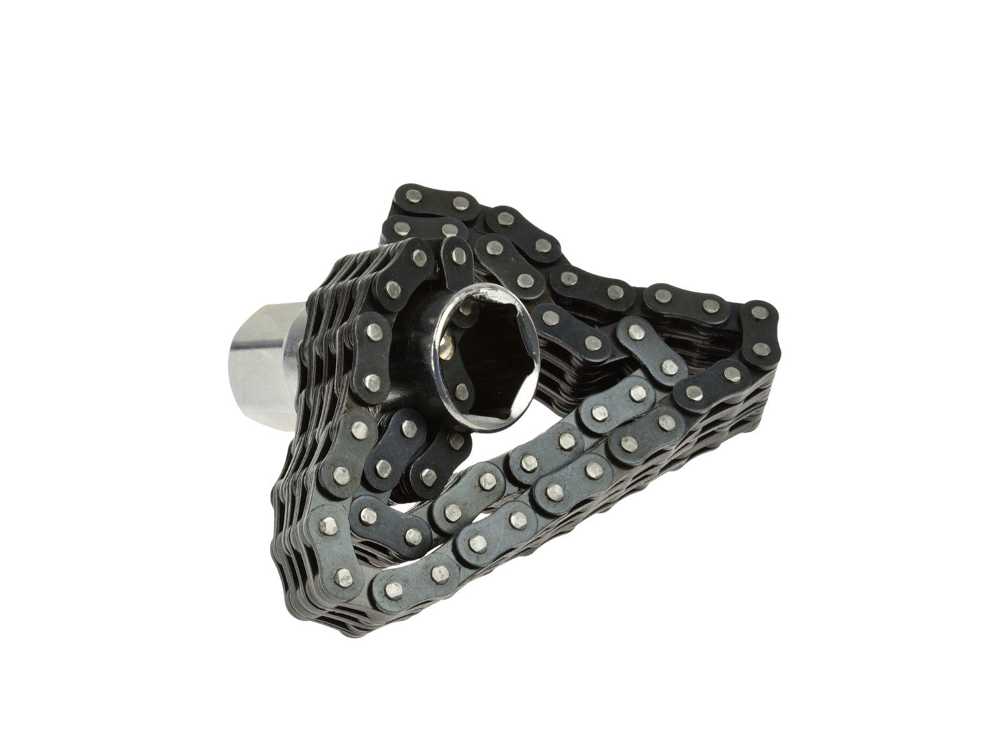 Reťazový kľúč na olejový filter 1/2'' 24mm