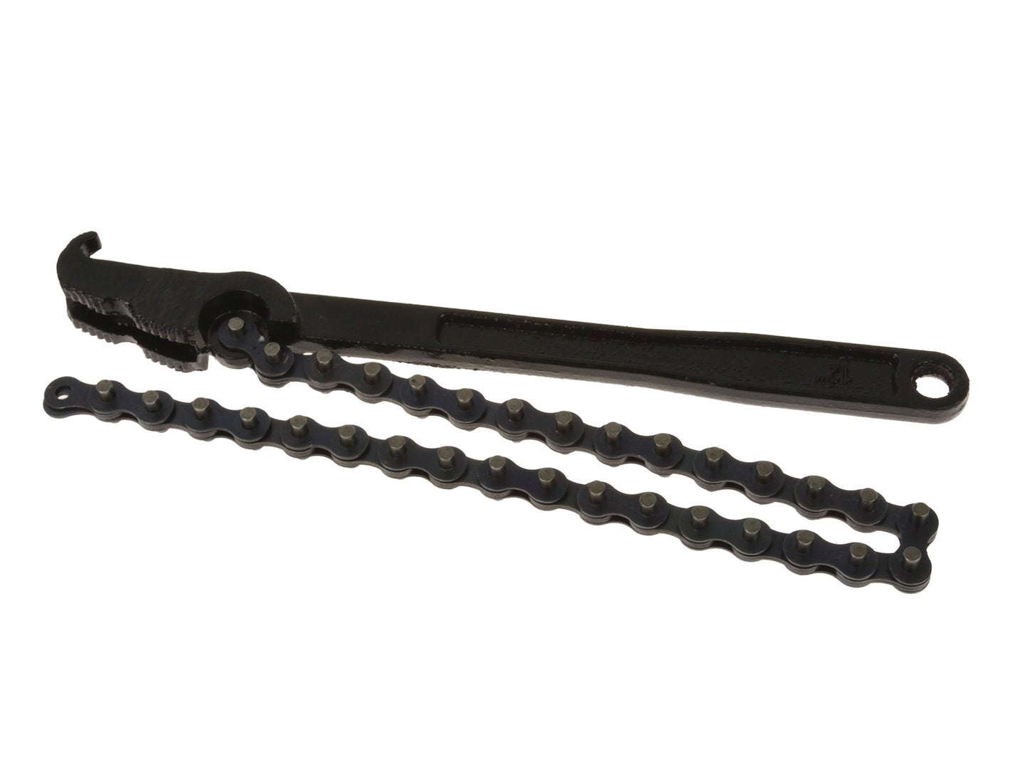 Kľúč na olejový filter s reťazou 12" GEKO