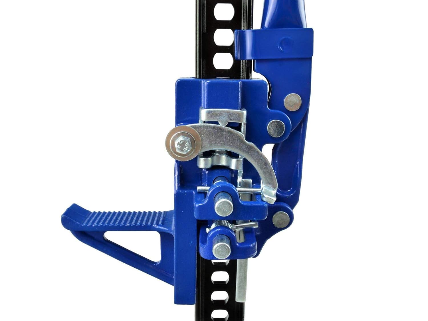 Mechanický zdvihák off road 3t 15-120cm GEKO