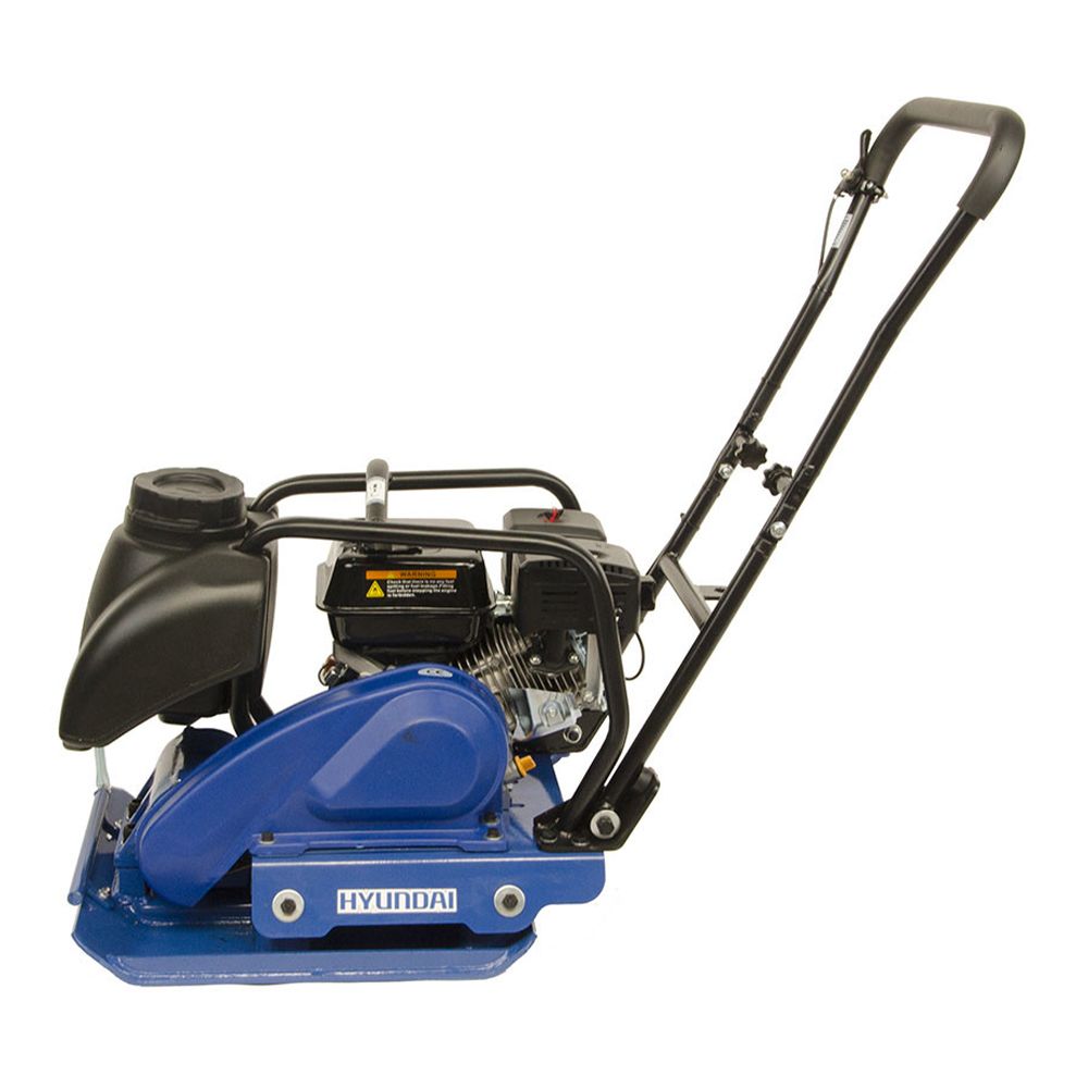 Vibračná doska 85 kg motor loncin g200 6.5 hp hyundai